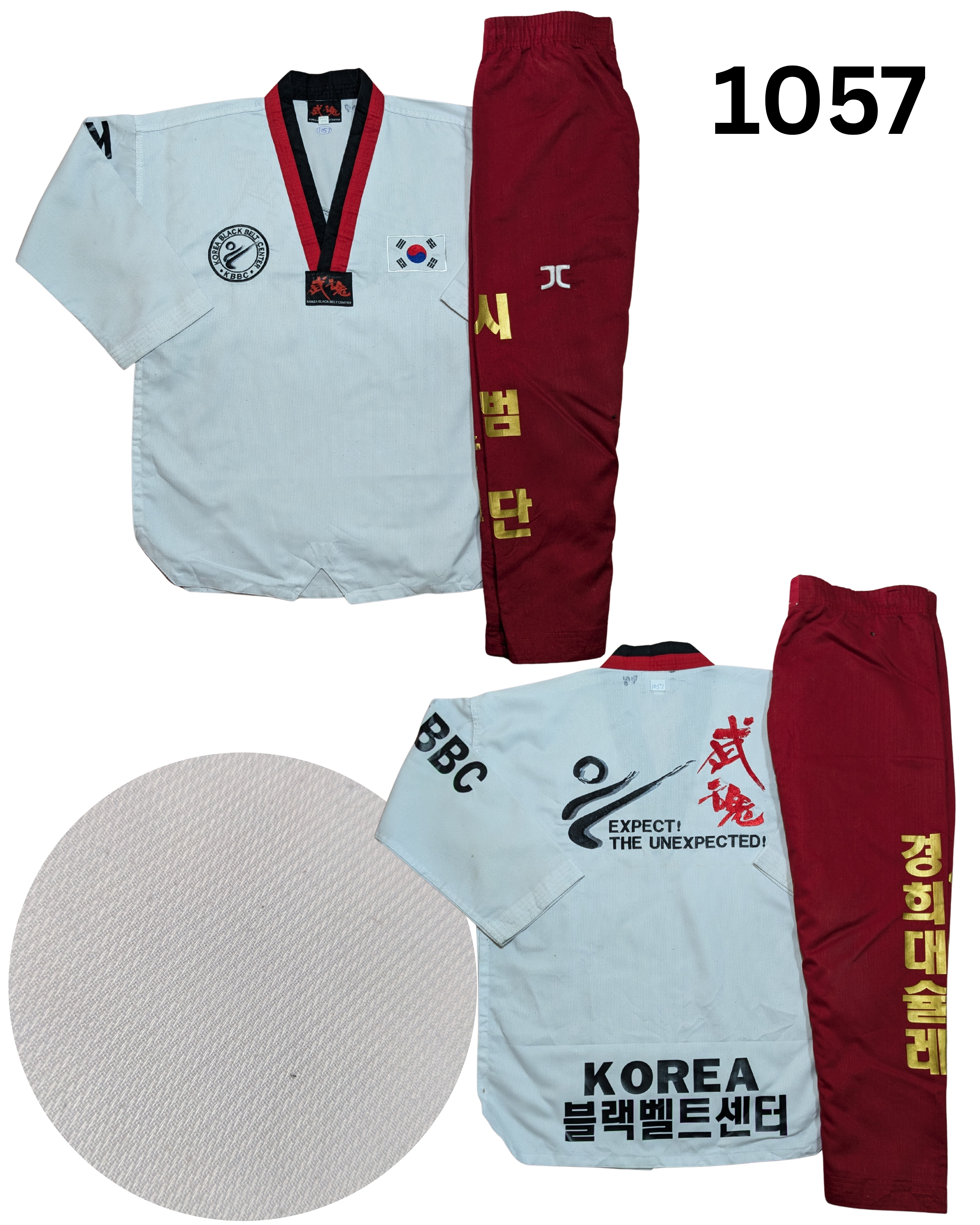 teakwondo