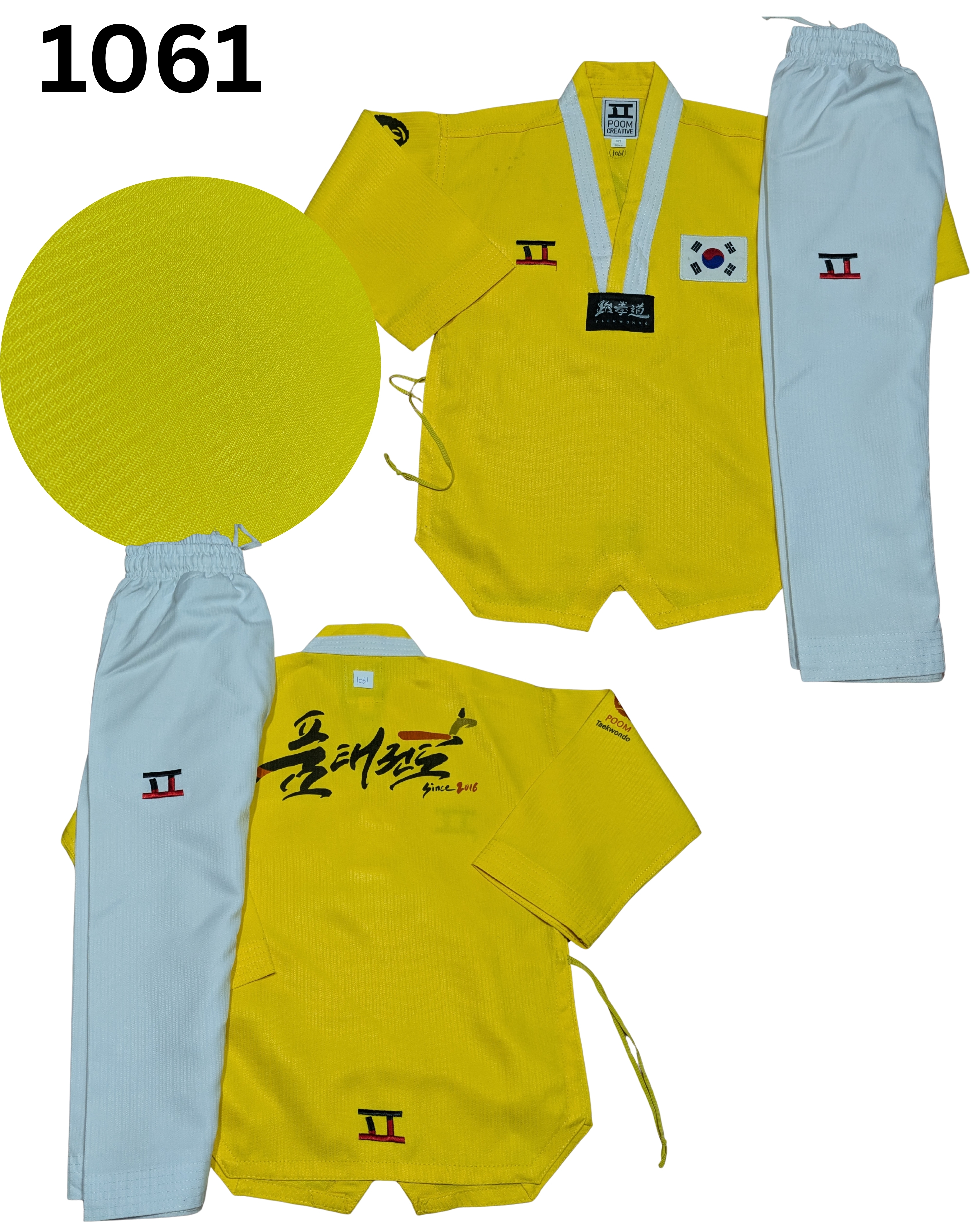 teakwondo