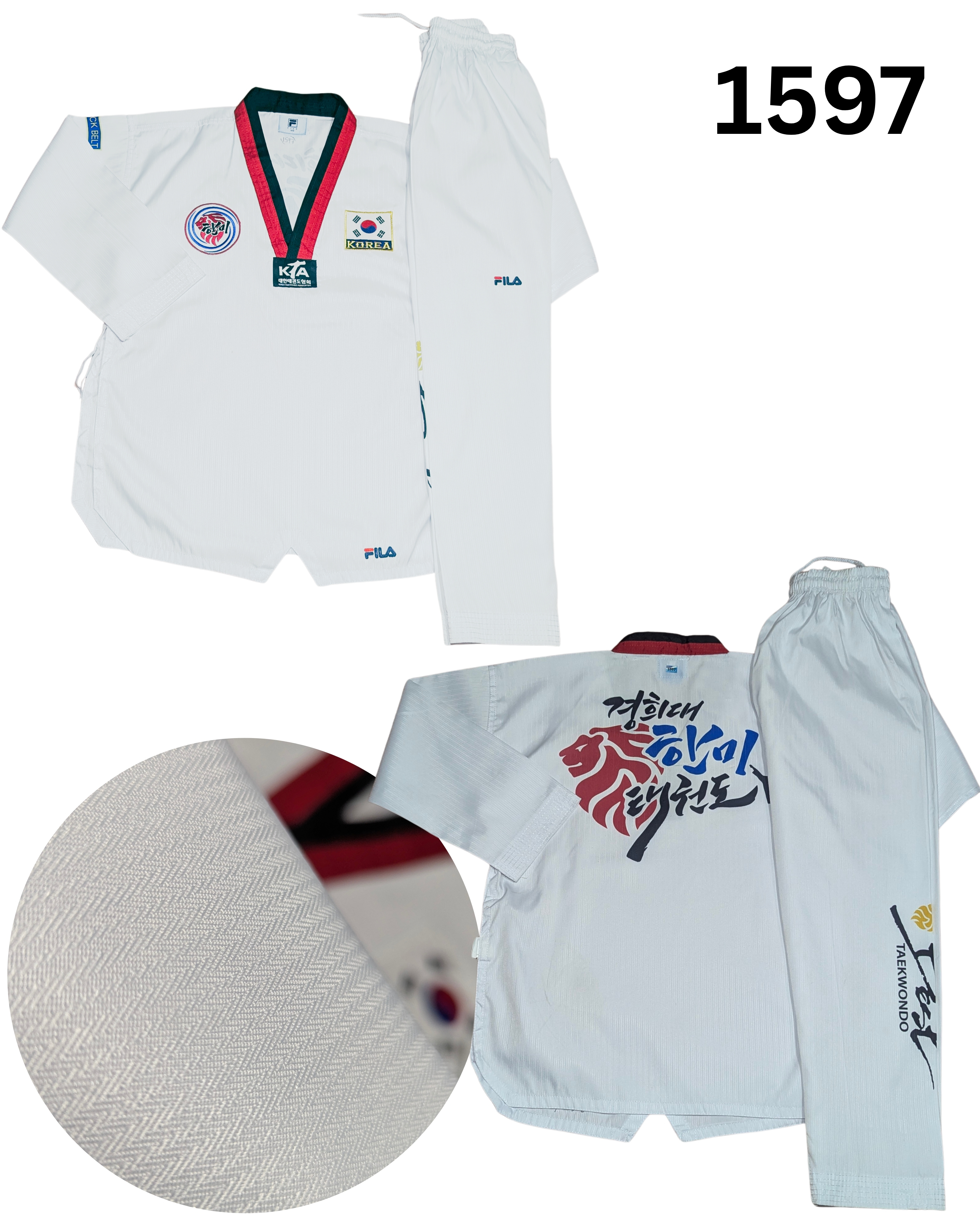 fila