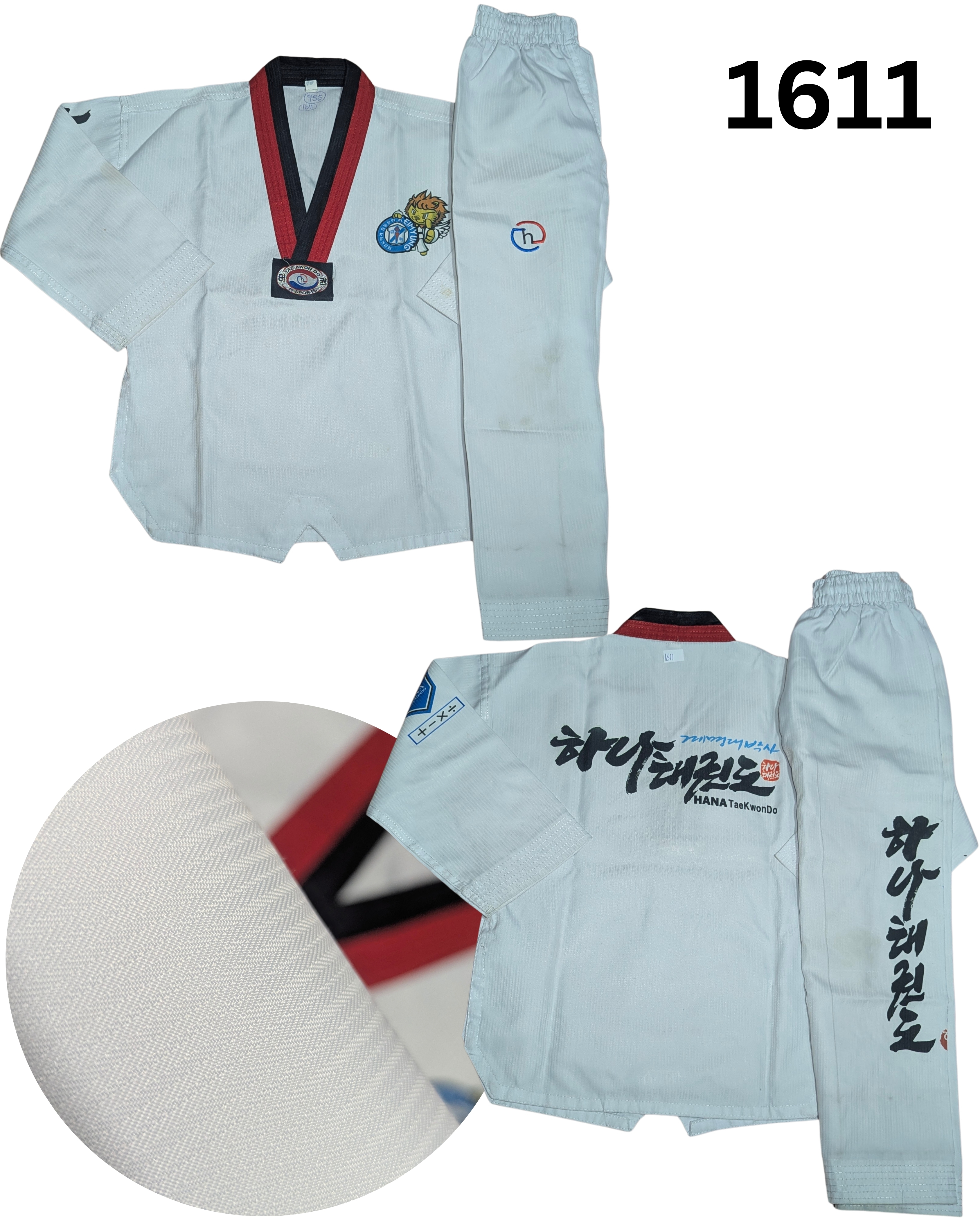 teakwondo
