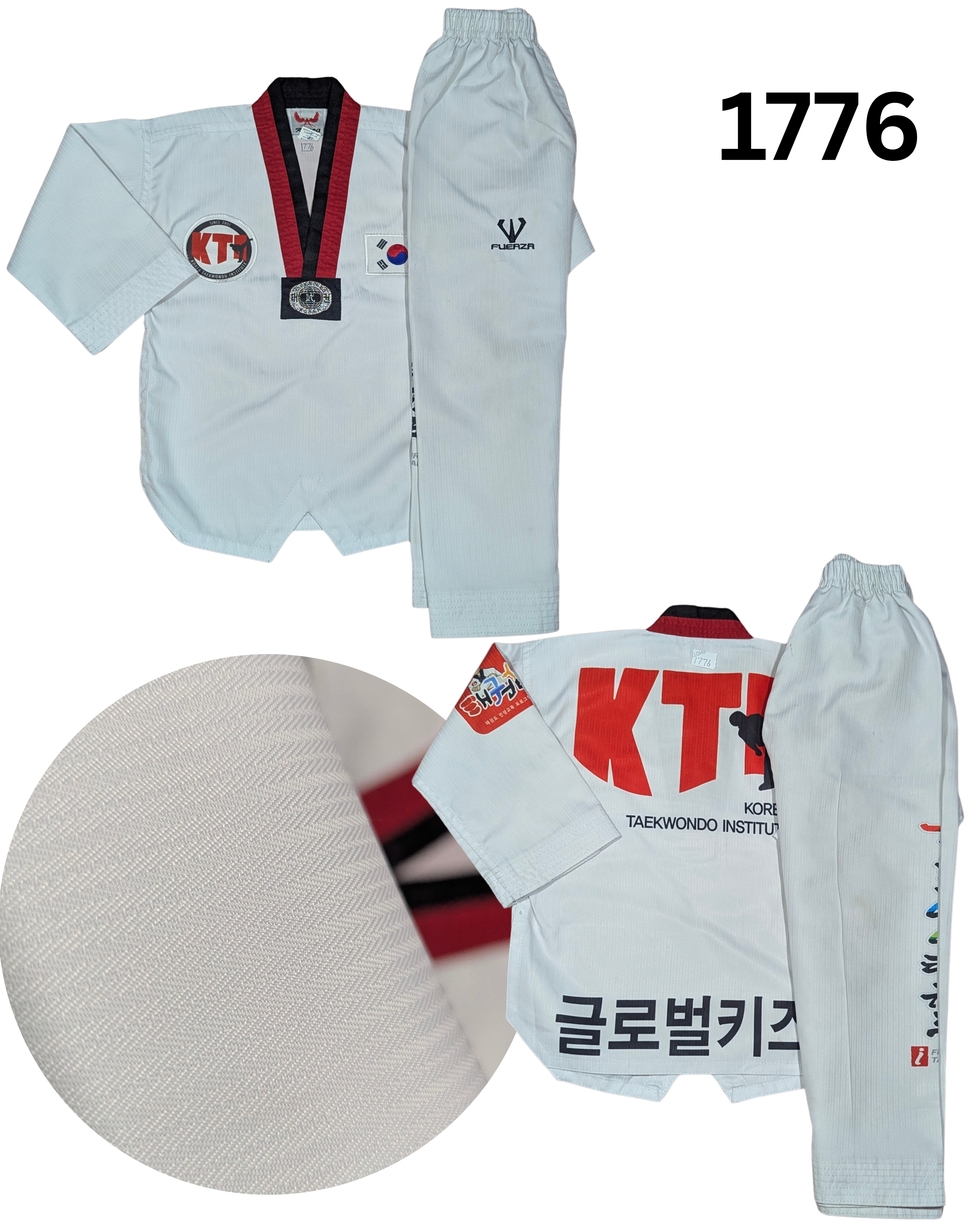 tkd