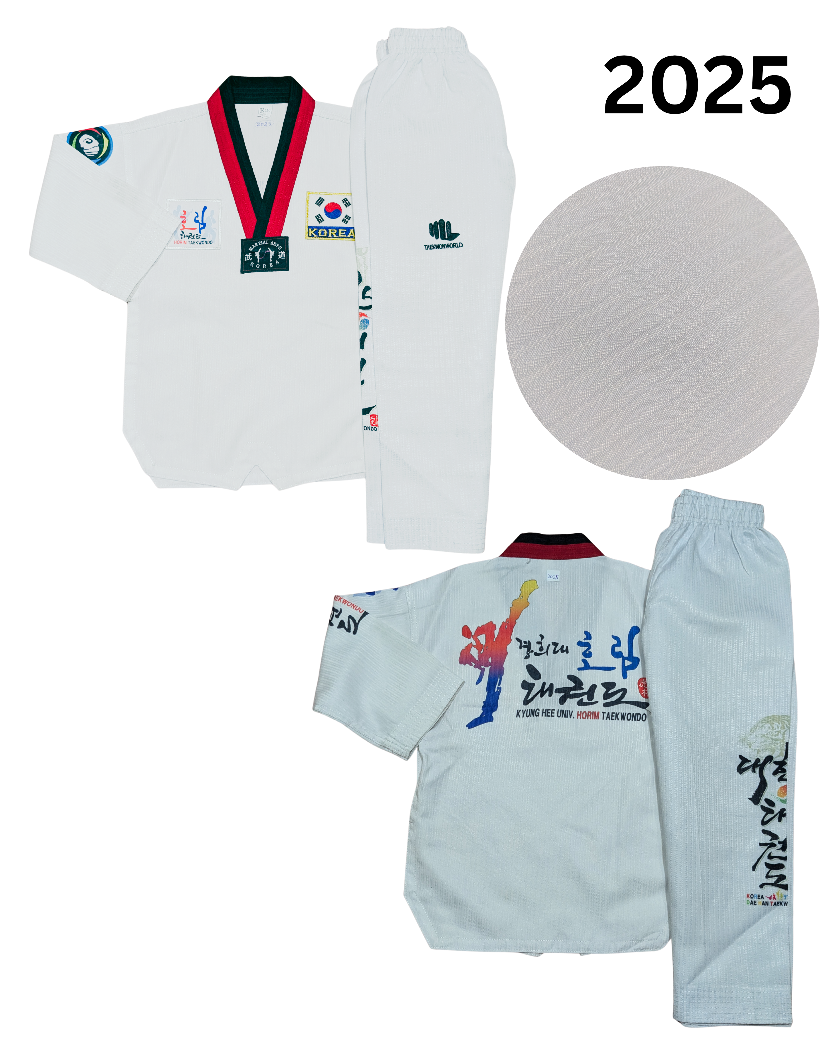 teakwondo