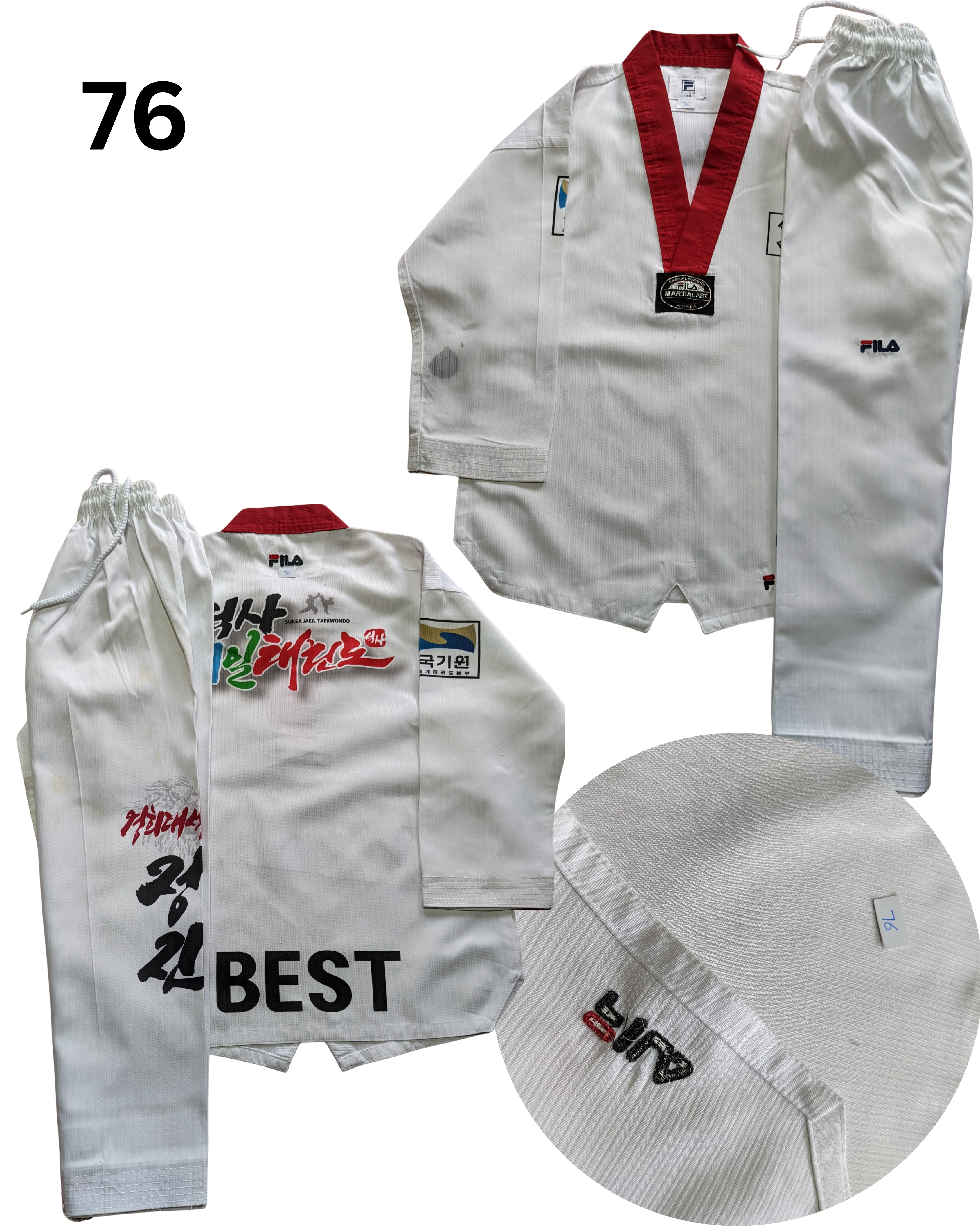 fila