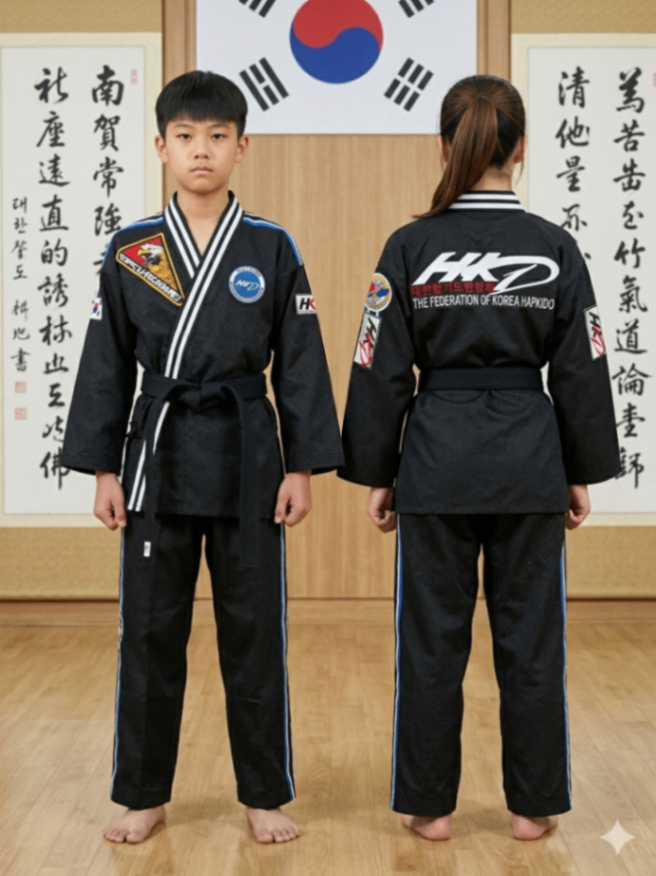 tkd